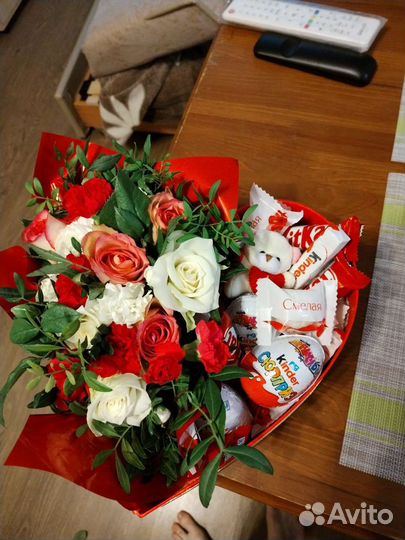 Подарочный набор