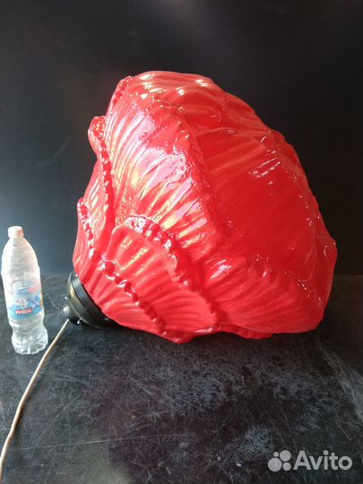 Вакуумная формовка