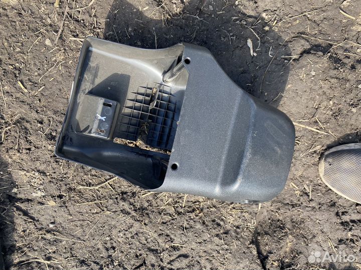 Торпеда LADA гранта