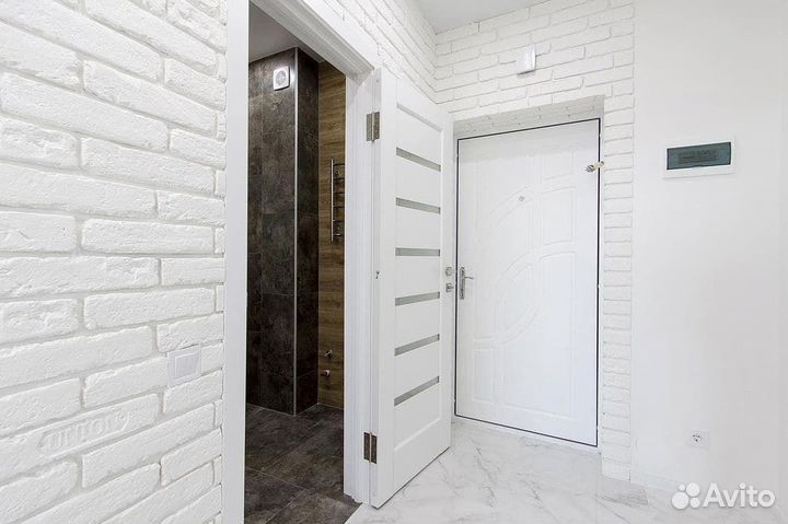 Ремонт квартир под ключ