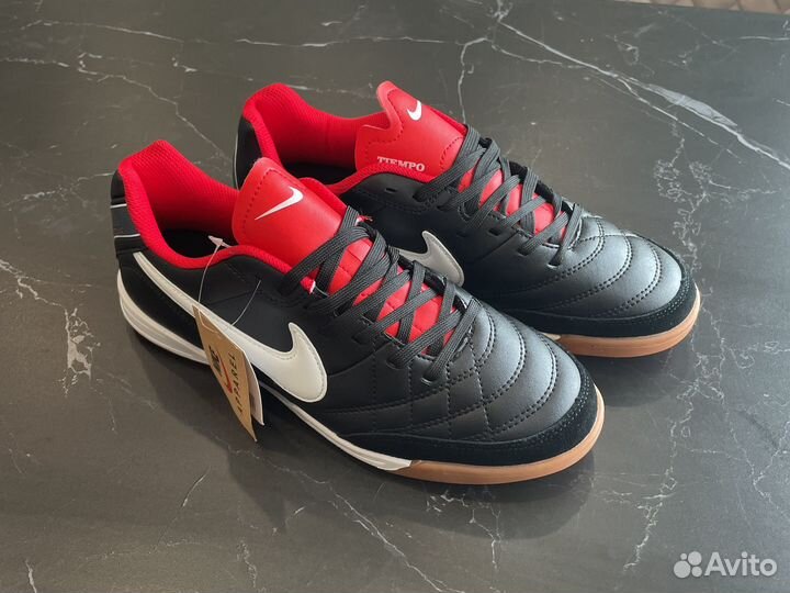 Футзалки Nike Tiempo 40/41/42/43/44