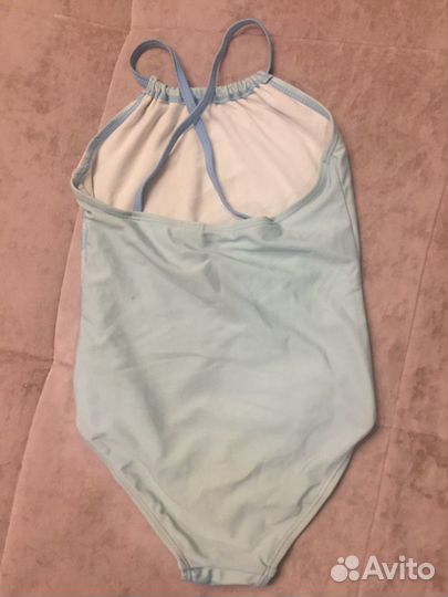 Купальник disney -8/ 10 лет, оригинал