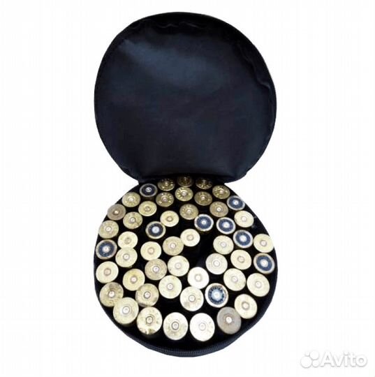 Патроллер универсальный на 50 патронов 12,16,20к