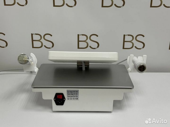 Микроигольчатый РФ лифтинг (2в1) I поколение