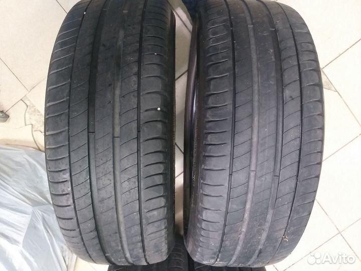 Michelin Primacy 3 215/55 R17