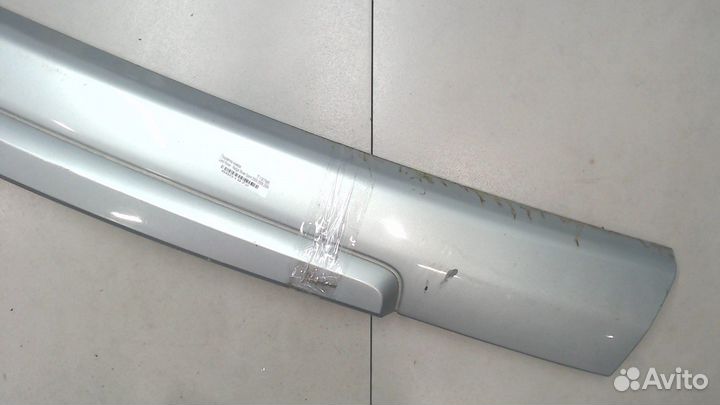 Подсветка номера Land Rover Range Rover Sport, 200