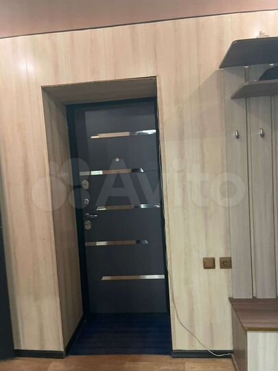 2-к. квартира, 48,6 м², 3/9 эт.