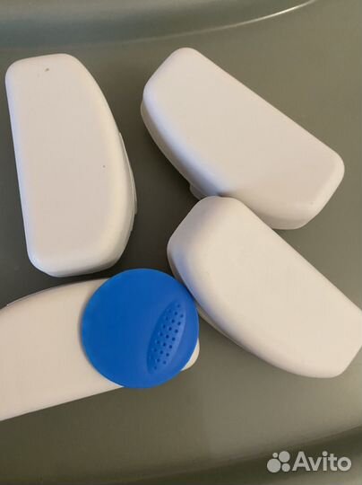 Стульчик для кормления babyton 2в1