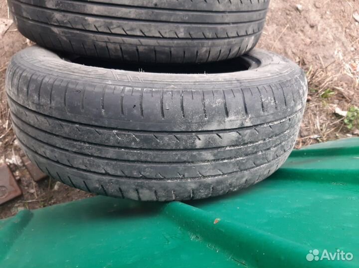 Charmhoo Sumtira Van 185/65 R15