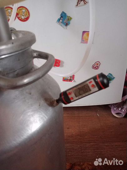 Дистиллятор,самогонный аппарат