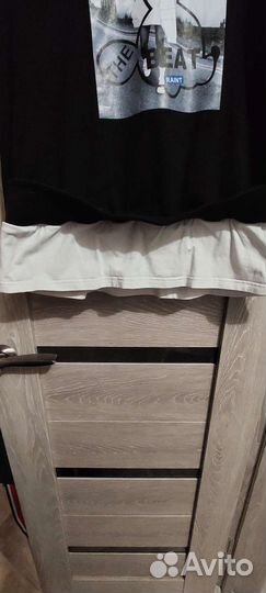 Одежда в школу для девочки 140 пакетом