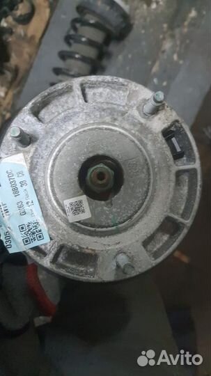 Стойки передние Ягуар X260 Jaguar XF 2015-2020