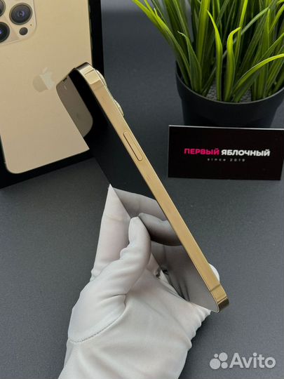 iPhone 13 Pro Max, 256 ГБ
