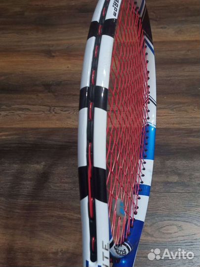 Ракетка для большого тенниса babolat