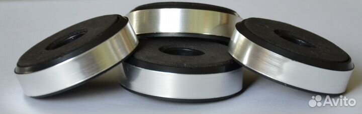 Ножки, подставки для аппаратуры