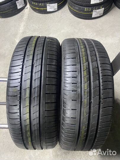 Hankook Kinergy Eco 205/55 R16