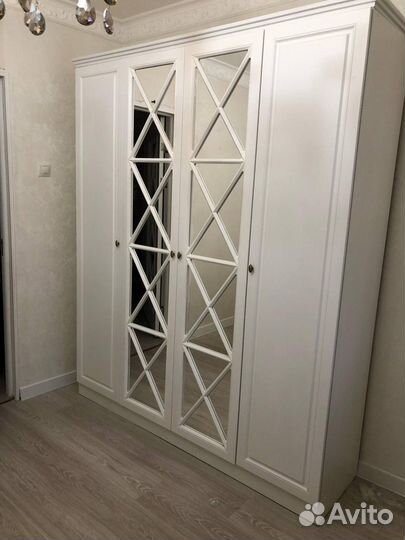 Шкафы Бьянка