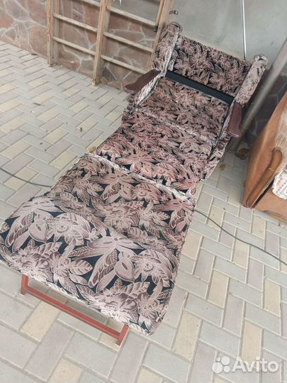Кресло кровать