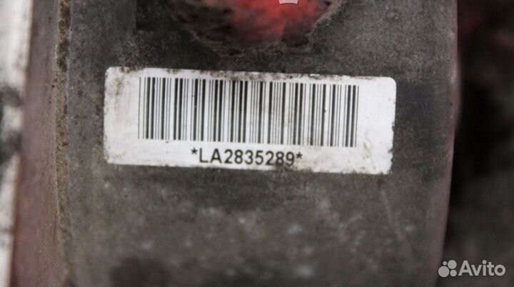 Блок абс, 9G91-2C405-AB Ford Mondeo MK IV 2007 - 2014 года