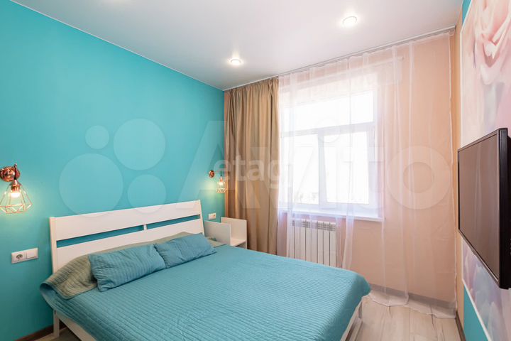 Таунхаус 98,9 м² на участке 2 сот.