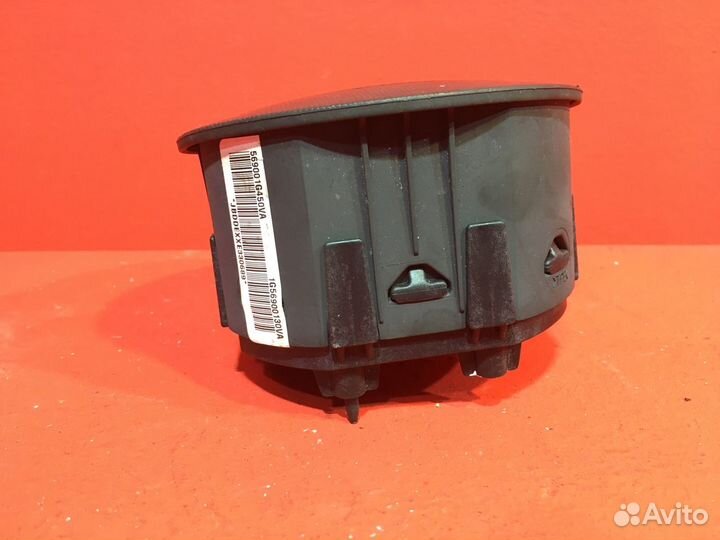 Подушка безопасности в руль для Kia Rio (Б/У)