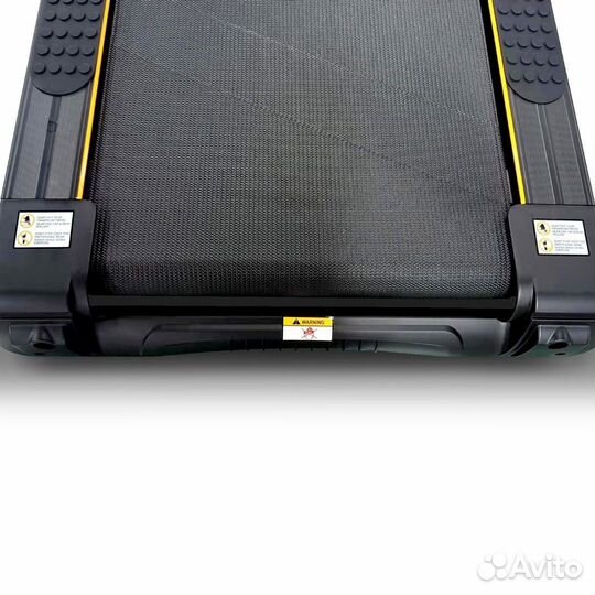 Электрическая беговая дорожка Protrain K655A-A