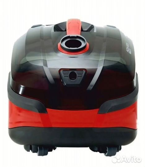 Моющий пылесос tomas Agua-Box