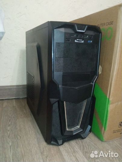 Корпус для пк