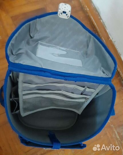 Портфель школьный