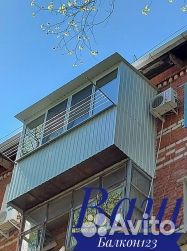 Новые пластиковые окна