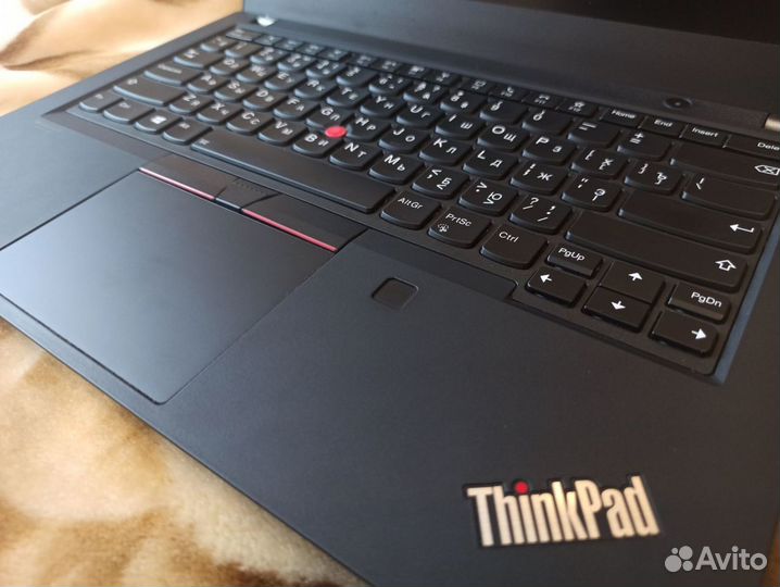Lenovo Thinkpad t14 gen 2