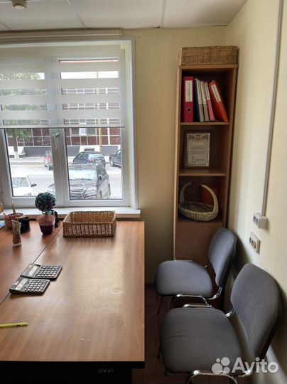 Мебель для офиса