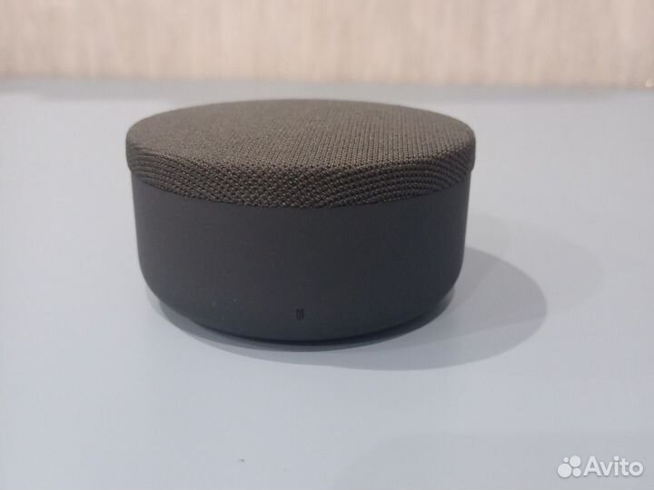 Bluetooth колонка xiaomi