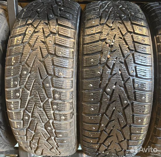 Nokian Tyres Hakkapeliitta 7 195/65 R15 91M