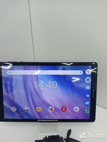 Планшет с SIM-картой Prestigio PMT4791