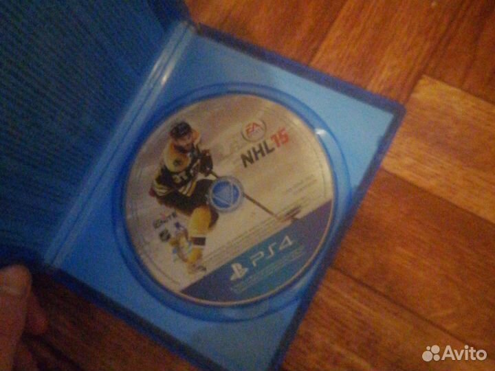 Игры для приставок ps4