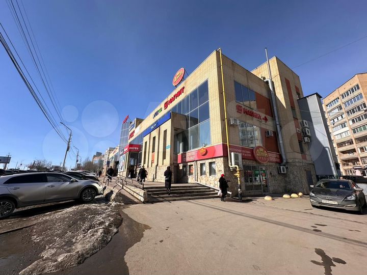 Свободного назначения, 200 м²