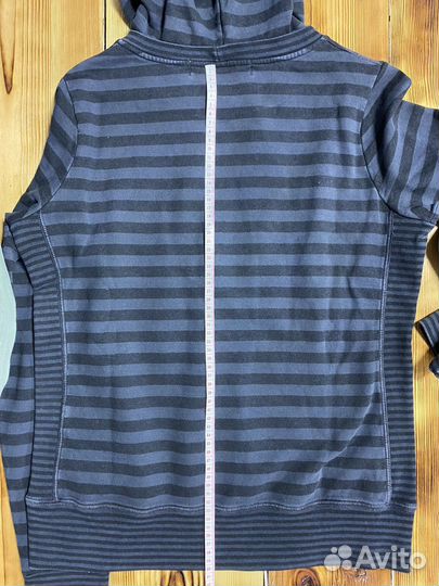 Толстовка Converse 46 48 размер