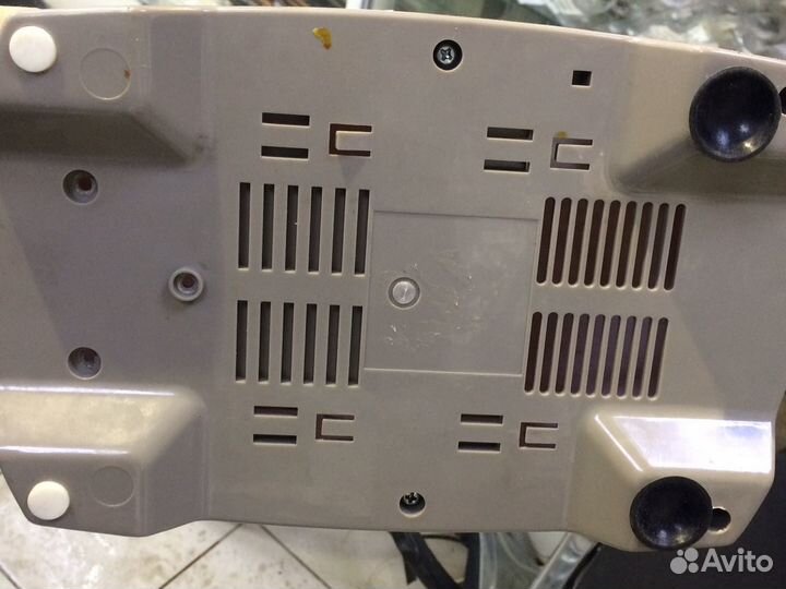 Корпус мясорубки Supra