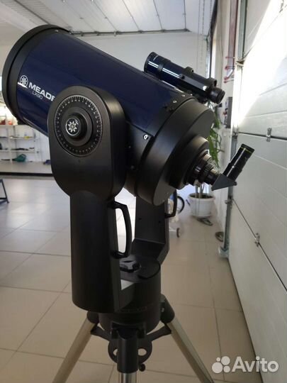 Телескоп Meade