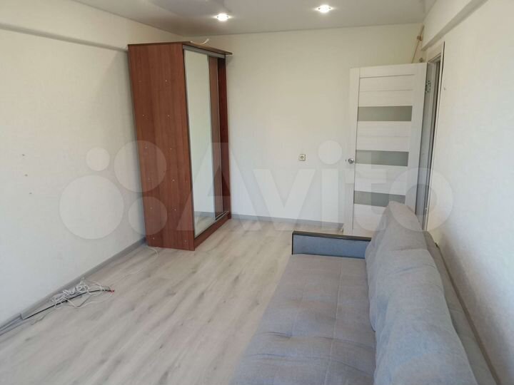 2-к. квартира, 31 м², 5/9 эт.