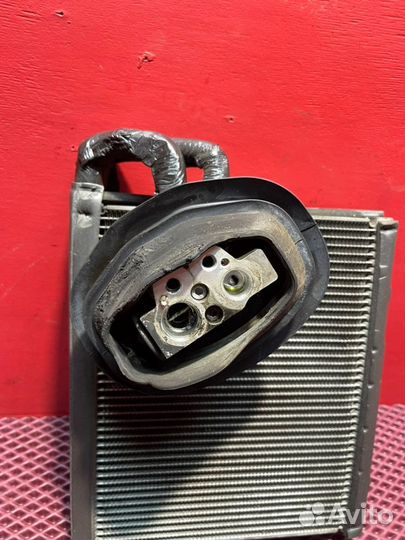 Испаритель кондиционера Audi A8 D4 cdda 2012