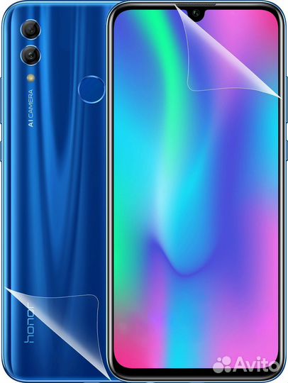 HONOR 10 Lite, 4/64 ГБ