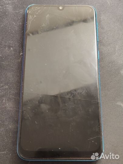 Samsung Galaxy M21, 4/64 ГБ