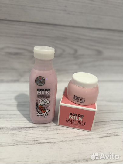 Dоlсе Milk новая оригинальная косметика Наборы