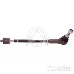 63627 Тяга рулевая прав vw touareg (7p5, 7p6)