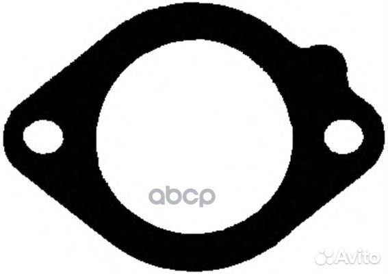 Прокладка приемной трубы (x2) BMW E60/E90/E83