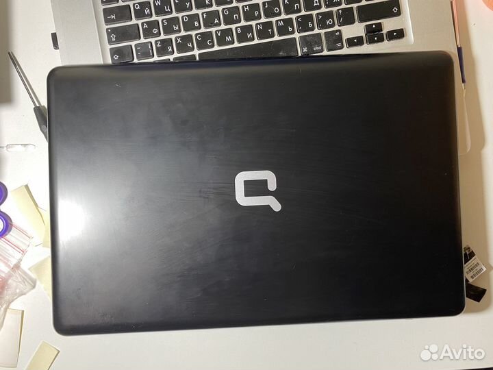 Ноутбуки на запчасти