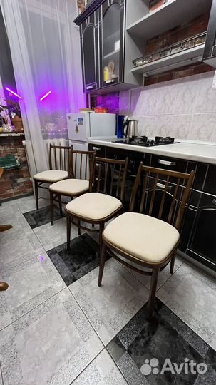 Стулья Лигна чехословакия