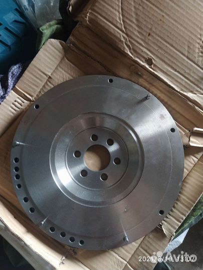 Моховик chery fora, tiggo 1,6